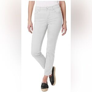 NWOT Buffalo David Bitton “Daily” 16/36 Mid Rise Ankle Grazer